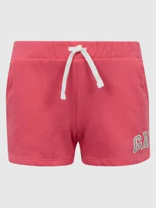 GAP Kids Shorts Pink #1897770