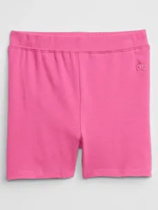 GAP Kids Shorts Pink #1258214