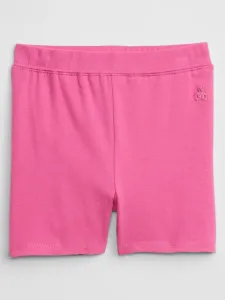 GAP Kids Shorts Pink #1685860