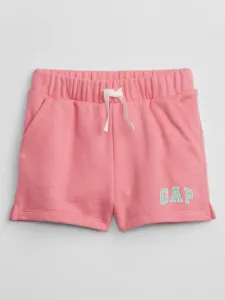 GAP Kids Shorts Pink #1686094