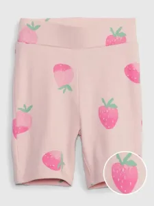 GAP Kids Shorts Pink #1389621