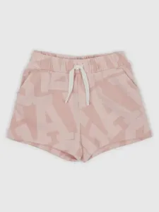 GAP Kids Shorts Pink #1686393
