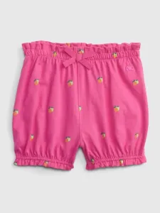 GAP Kids Shorts Pink #36136