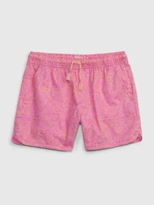 GAP Kids Shorts Pink #180468