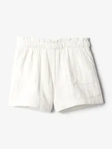 GAP Kids Shorts White