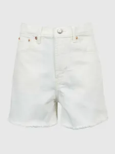 GAP Kids Shorts White #183082
