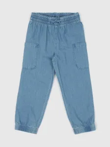GAP Kids Trousers Blue #37220