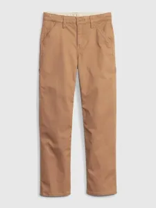 GAP Kids Trousers Brown #97609