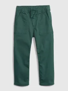 GAP Kids Trousers Green