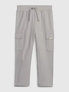 GAP Kids Trousers Grey #1753118