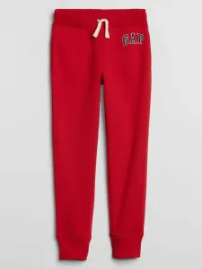 GAP Kids Trousers Red