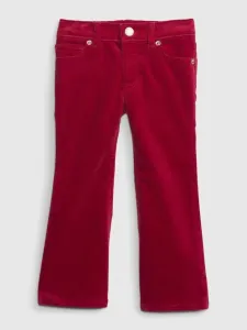 GAP Kids Trousers Red #1755122