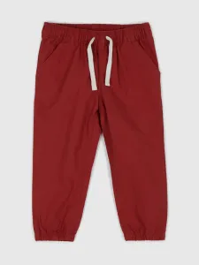 GAP Kids Trousers Red