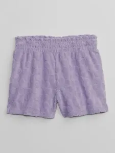 GAP Kids Shorts Violet #1418975
