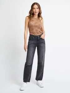 GAP loose mid rise Washwell Jeans Blue
