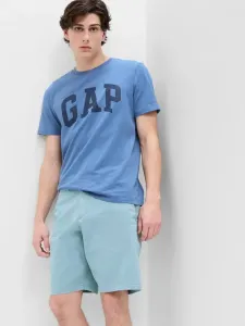GAP Short pants Blue