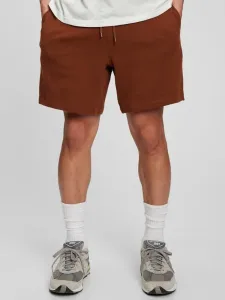 GAP Short pants Brown