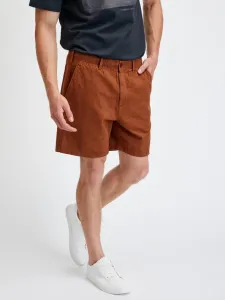 GAP Short pants Brown #177307