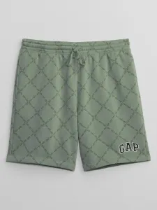 GAP Short pants Green #1429936