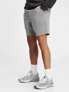 GAP Short pants Grey #1258409