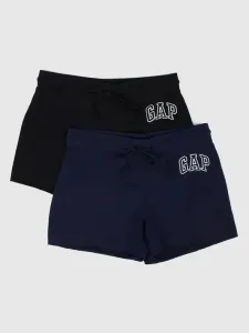 GAP Shorts Blue #188030