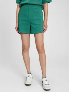 GAP Shorts Green