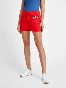 GAP Shorts Red #175699