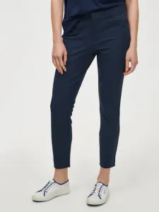 GAP skinny bi-stretch Trousers Blue #77659