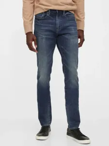 GAP Skinny Jeans Blue #77538