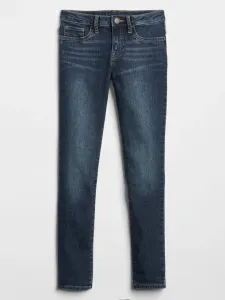 GAP Skinny Kids Jeans Blue #1915376
