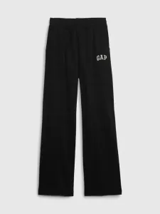 GAP Sweatpants Black