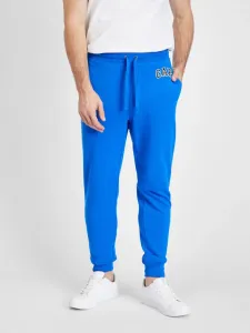 GAP Sweatpants Blue #92067
