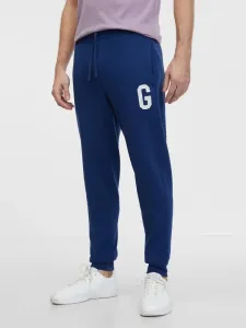 GAP Sweatpants Blue #1827503