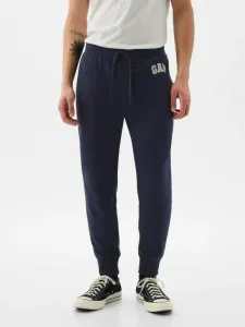 GAP Sweatpants Blue #1826015
