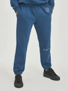 GAP Sweatpants Blue #245663