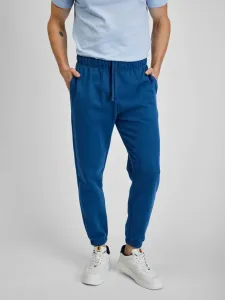 GAP Sweatpants Blue #83153