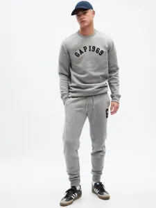 GAP Sweatpants Grey #1804373
