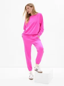 GAP Sweatpants Pink #34023