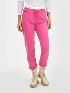 GAP Sweatpants Pink #220299