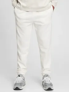 GAP Sweatpants White #31889
