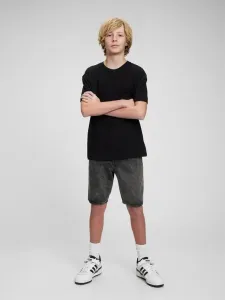 GAP Teen Kids Shorts Grey #178310