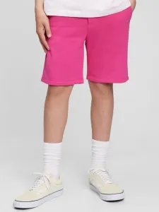 GAP Teen Kids Shorts Pink #175590