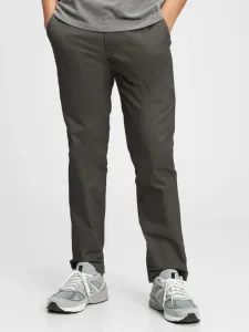 GAP Trousers Grey #1164393