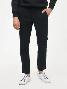 GAP Trousers Black #1901486