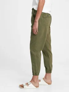 GAP Trousers Green