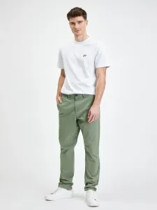 GAP Trousers Green #188481