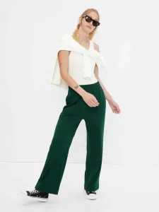 GAP Trousers Green #162317