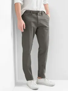 GAP Trousers Grey #996701