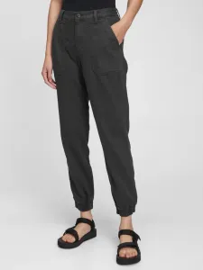 GAP Trousers Grey #251851