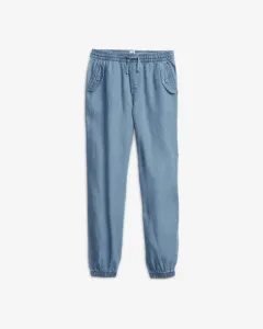 GAP V-Cargo Kids Trousers Blue
